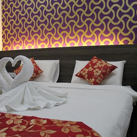 Signature Hotel @ Bangsar South Kuala Lumpur Zewnętrze zdjęcie