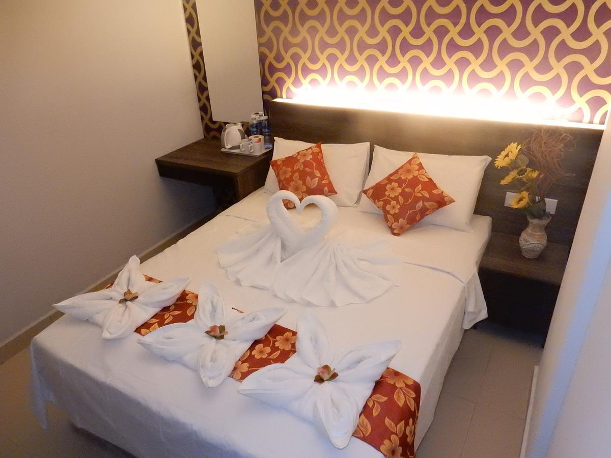 Signature Hotel @ Bangsar South Kuala Lumpur Zewnętrze zdjęcie