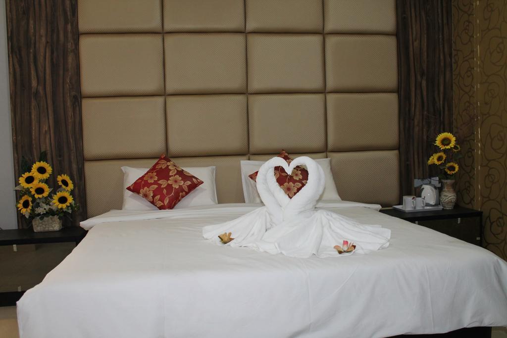 Signature Hotel @ Bangsar South Kuala Lumpur Pokój zdjęcie