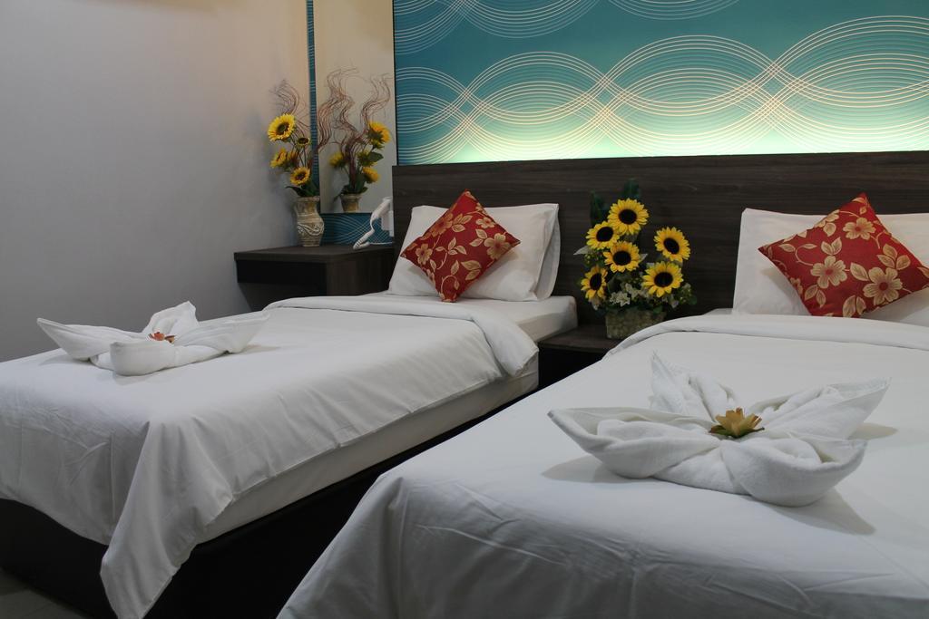 Signature Hotel @ Bangsar South Kuala Lumpur Zewnętrze zdjęcie