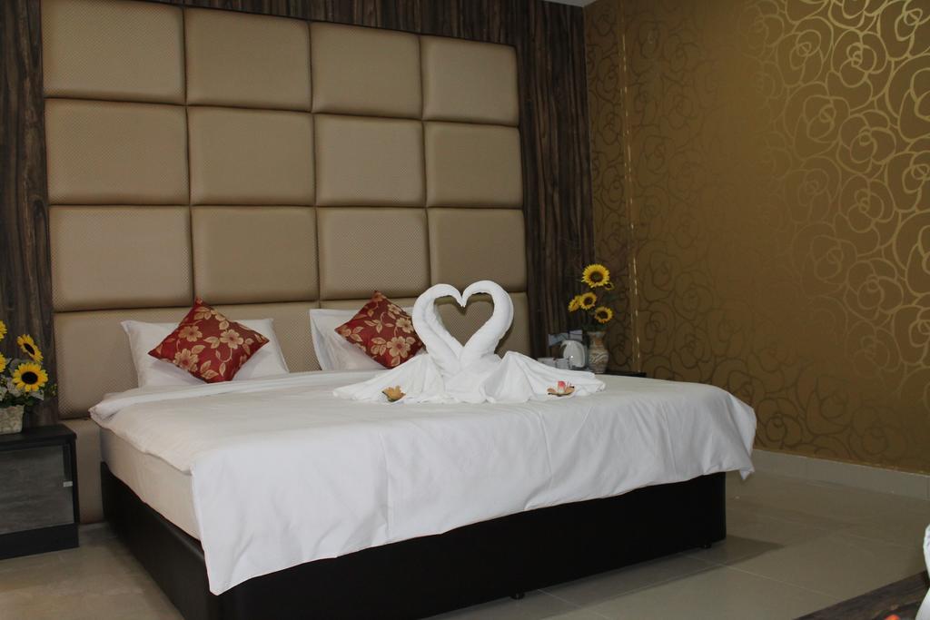 Signature Hotel @ Bangsar South Kuala Lumpur Pokój zdjęcie
