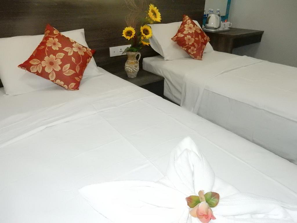 Signature Hotel @ Bangsar South Kuala Lumpur Pokój zdjęcie