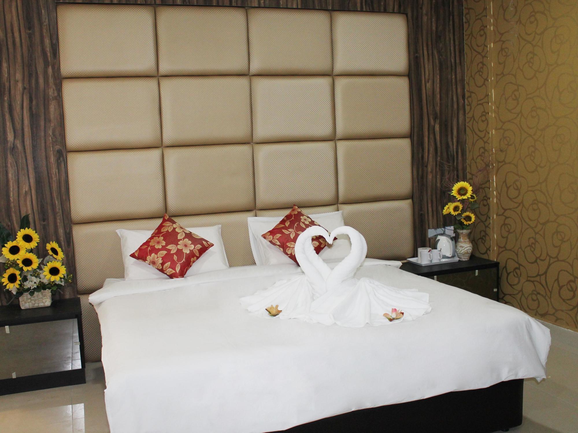 Signature Hotel @ Bangsar South Kuala Lumpur Zewnętrze zdjęcie