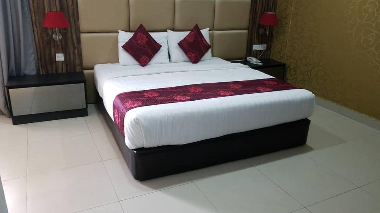Signature Hotel @ Bangsar South Kuala Lumpur Zewnętrze zdjęcie