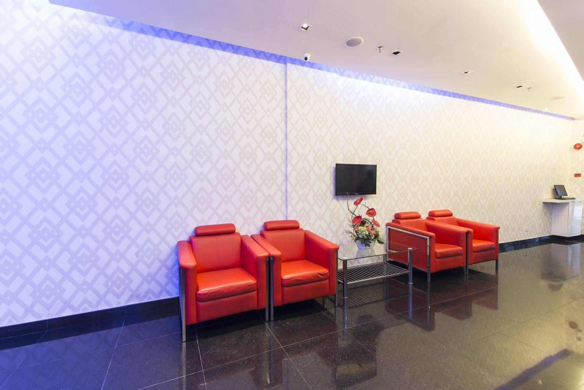 Signature Hotel @ Bangsar South Kuala Lumpur Zewnętrze zdjęcie
