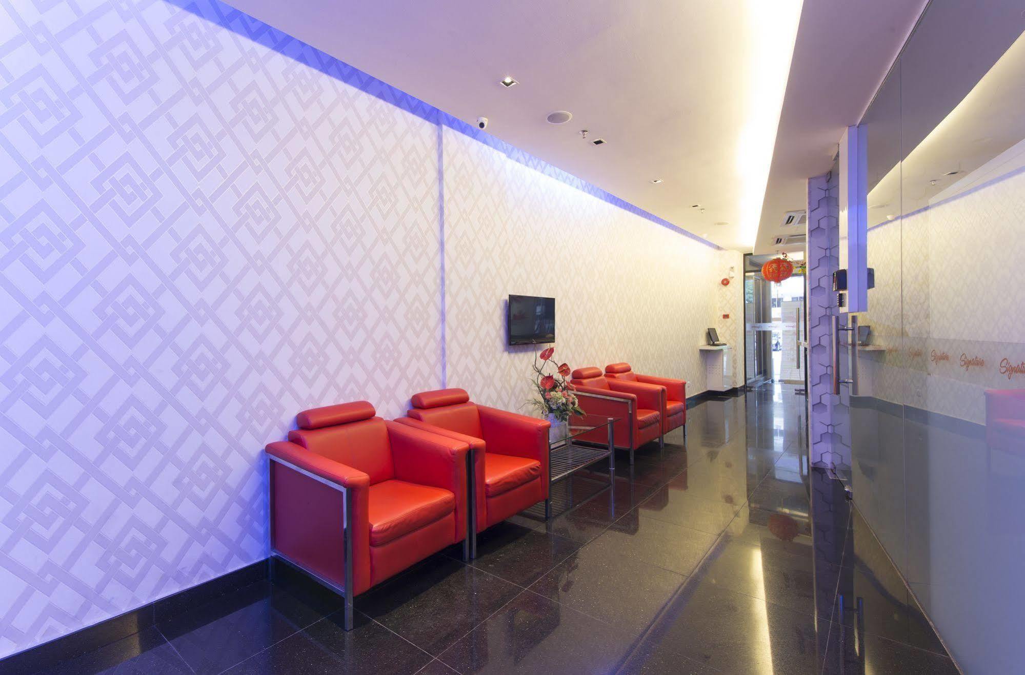Signature Hotel @ Bangsar South Kuala Lumpur Zewnętrze zdjęcie