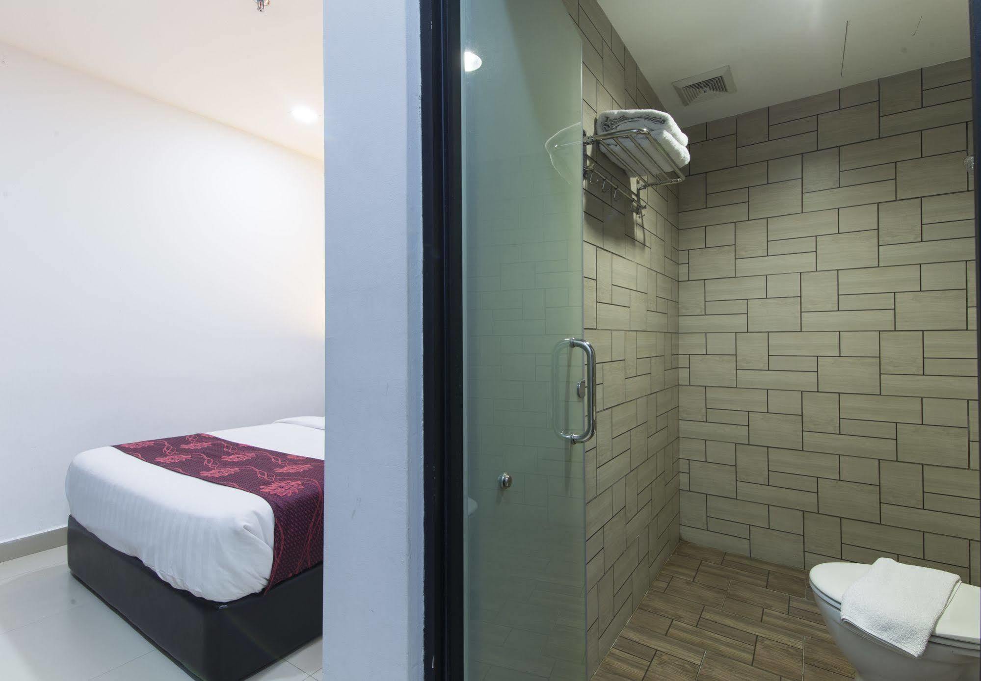 Signature Hotel @ Bangsar South Kuala Lumpur Zewnętrze zdjęcie